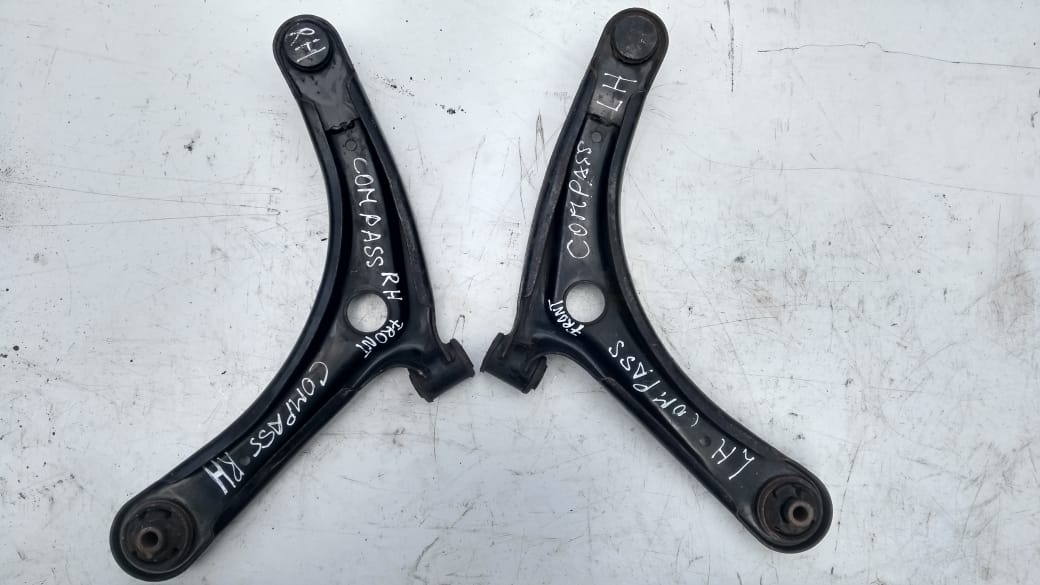 BANDEJAS DELANTERAS JEEP COMPASS 2007 AL 2017